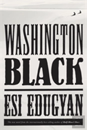 Washington Black