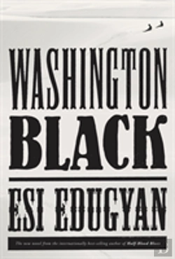 Bertrand.pt - Washington Black