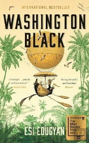 Washington Black