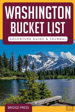 Bertrand.pt - Washington Bucket List Adventure Guide