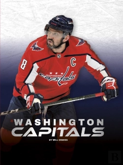 Bertrand.pt - Washington Capitals