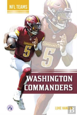 Bertrand.pt - Washington Commanders