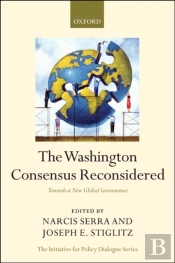 Washington Consensus Reconsidered