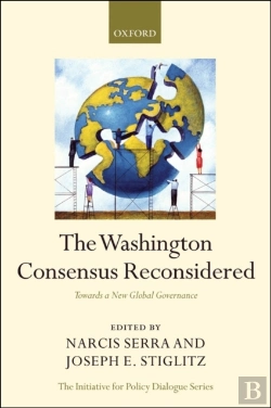 Bertrand.pt - Washington Consensus Reconsidered