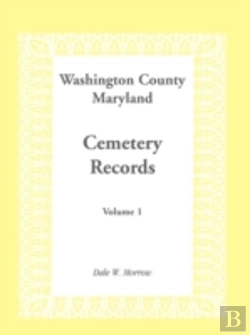 Bertrand.pt - Washington County Maryland Cemetery Reco