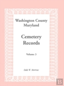 Bertrand.pt - Washington County Maryland Cemetery Reco