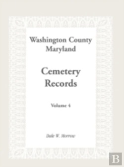 Bertrand.pt - Washington County Maryland Cemetery Reco