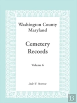 Bertrand.pt - Washington County Maryland Cemetery Reco