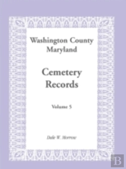 Bertrand.pt - Washington County Maryland Cemetery Reco