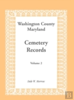 Bertrand.pt - Washington County Maryland Cemetery Reco