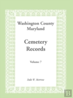 Bertrand.pt - Washington County Maryland Cemetery Reco