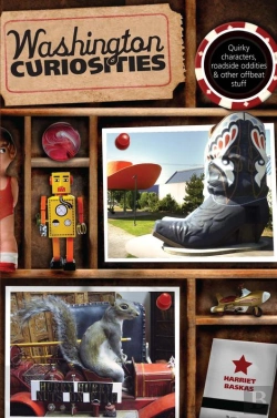 Bertrand.pt - Washington Curiosities