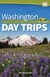 Washington Day Trips By Theme