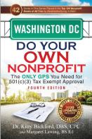 Washington Dc Do Your Own Nonprofit