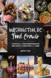 Washington, Dc Food Crawls