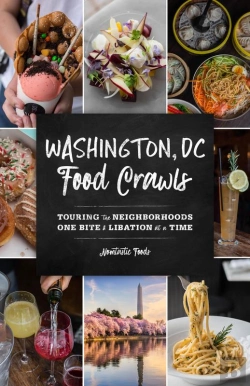 Bertrand.pt - Washington, Dc Food Crawls