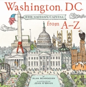 Washington D.C. From A-Z
