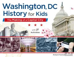 Washington, Dc, History For Kids