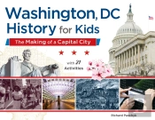 Washington, Dc, History For Kids