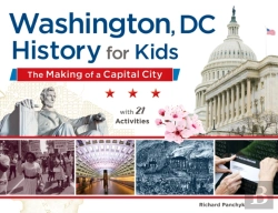 Bertrand.pt - Washington, Dc, History For Kids