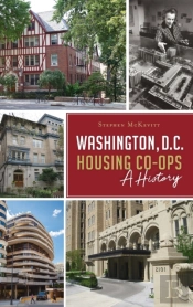 Washington, D.C. Housing Co-Ops