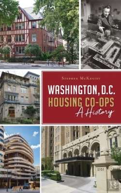 Bertrand.pt - Washington, D.C. Housing Co-Ops
