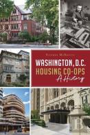Washington, D.C. Housing Co-Ops