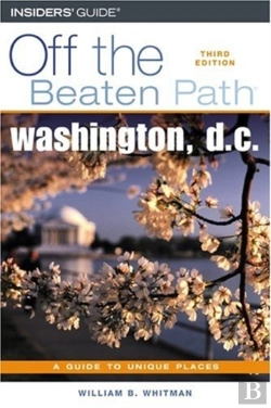 Bertrand.pt - Washington, D.C. Off The Beaten Path