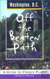 Washington, D.C. Off The Beaten Path