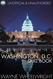 Washington, D.C. Quiz Book