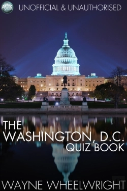 Bertrand.pt - Washington, D.C. Quiz Book