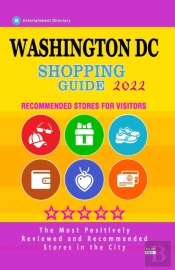 Washington Dc Shopping Guide 2022