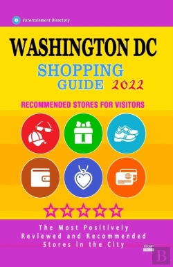 Bertrand.pt - Washington Dc Shopping Guide 2022