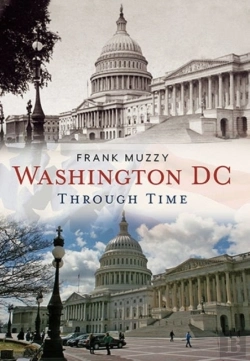 Bertrand.pt - Washington Dc Through Time