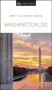 Washington DC Travel Guide 2020