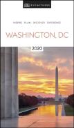 Washington DC Travel Guide 2020