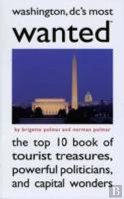 Bertrand.pt - Washington Dc'S Most Wanted