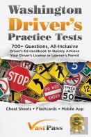 Washington Driver'S Practice Tests