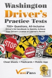 Washington Driver'S Practice Tests