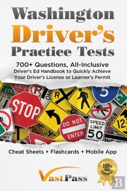 Bertrand.pt - Washington Driver'S Practice Tests