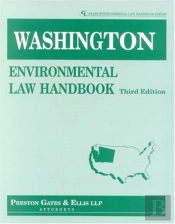 Washington Environmental Law Handbook