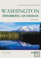 Washington Environmental Law Handbook