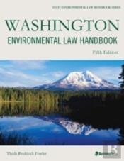 Washington Environmental Law Handbook