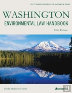Bertrand.pt - Washington Environmental Law Handbook