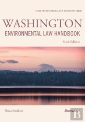 Washington Environmental Law Handbook