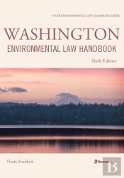 Washington Environmental Law Handbook