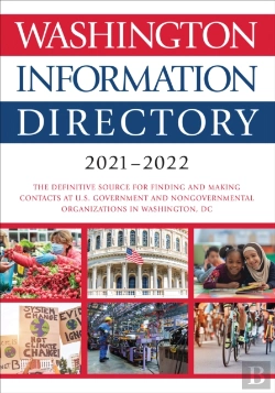 Bertrand.pt - Washington Information Directory 2021-2022