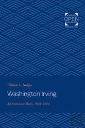 Washington Irving