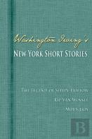 Washington Irving'S New York Short Stories
