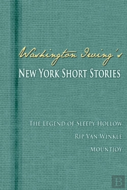 Bertrand.pt - Washington Irving'S New York Short Stories